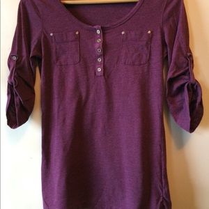 Unionbay size M shirt